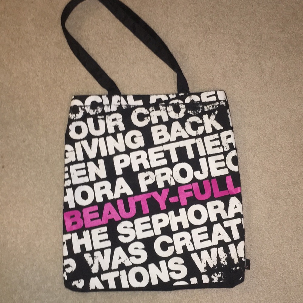 Sephora Bag